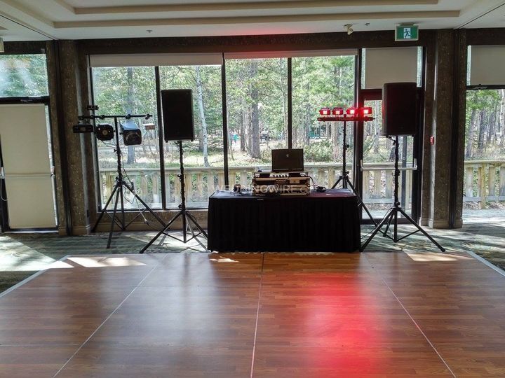 MI DJ and Sound