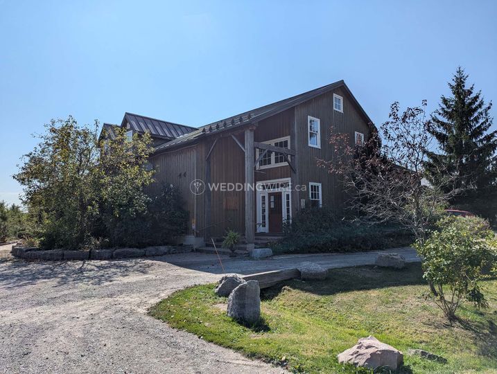 Joshua Farm Gallery