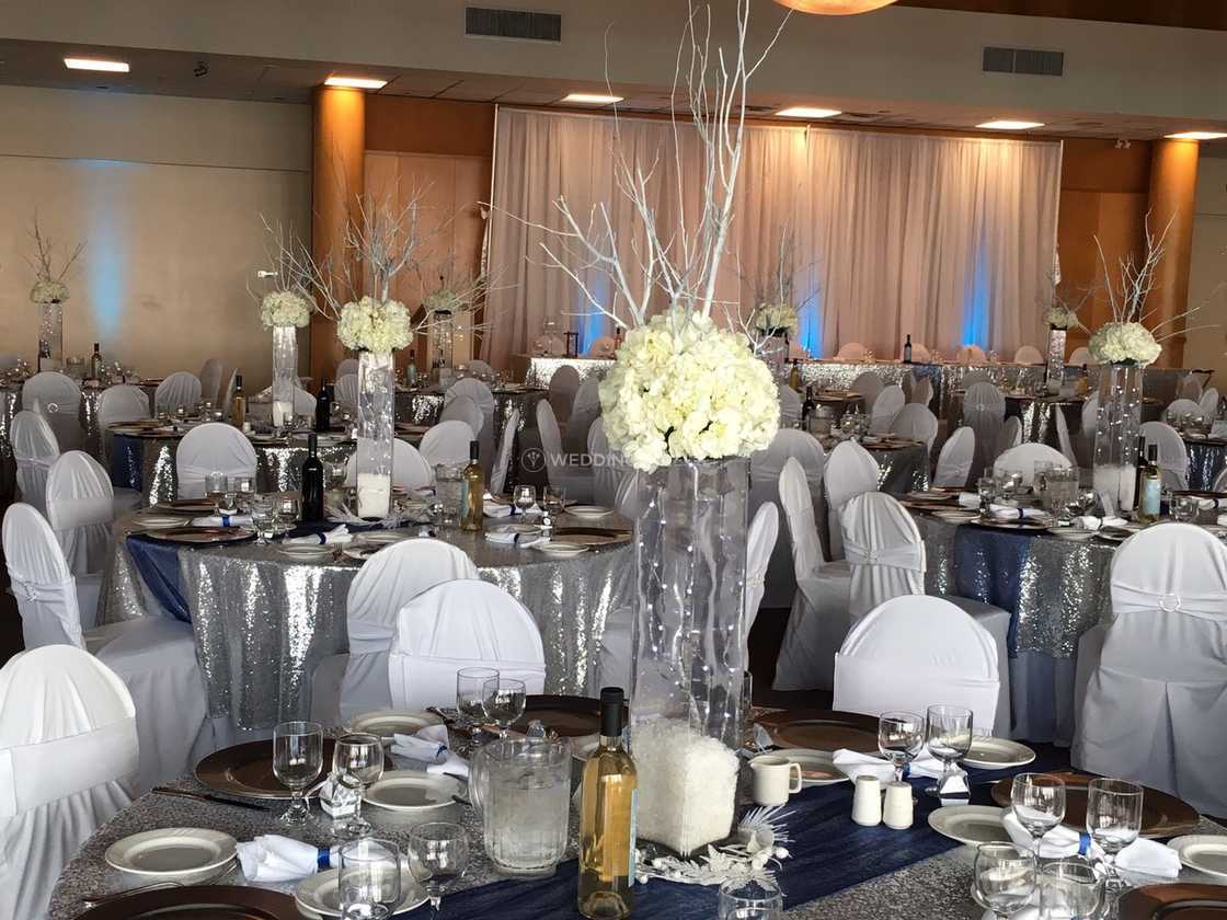 Photo 25 Of 29 All Occasions Chic Decor Rental