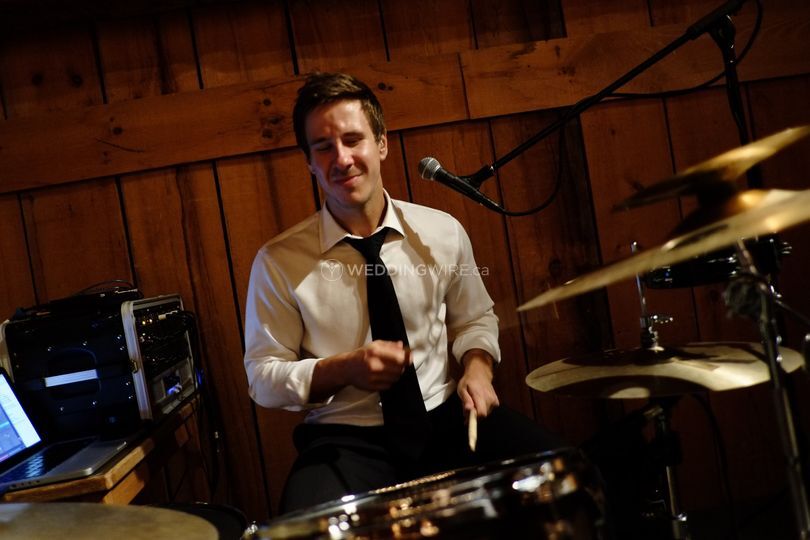 Toronto Party Band