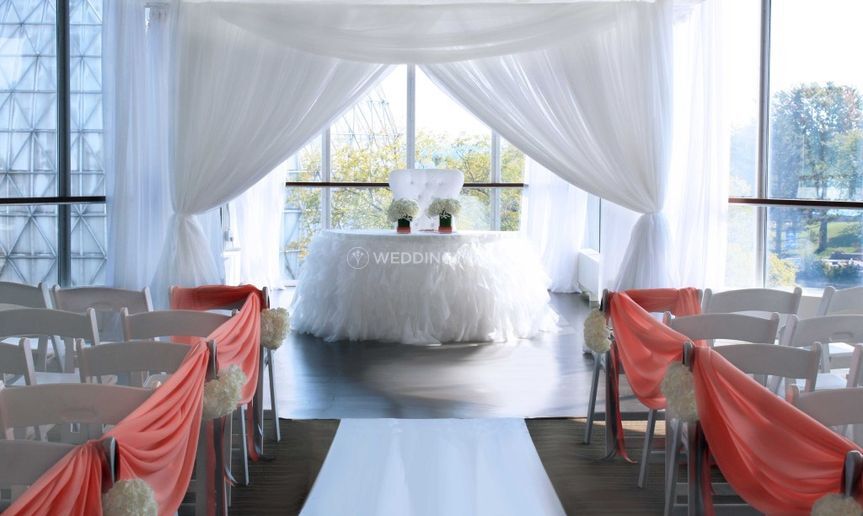 CHAI Weddings + Events