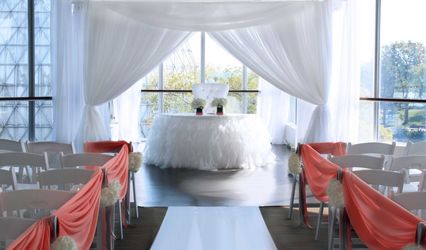 CHAI Weddings + Events