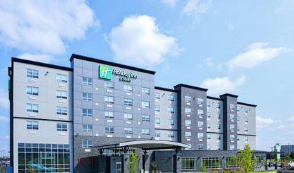 Holiday Inn & Suites Calgary Airport North