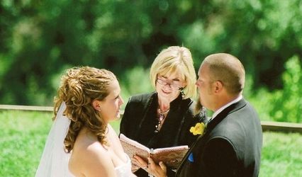 Sol Sourced Weddings
