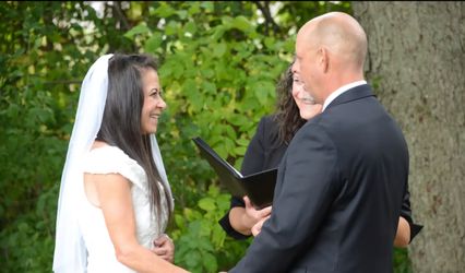 Devon Blackburn Officiant