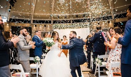 Lumina Weddings and Events Inc.