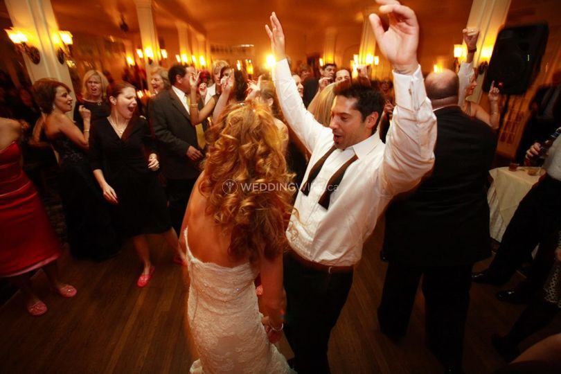 Dancemaster Events & Entertainment
