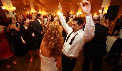 Dancemaster Events & Entertainment