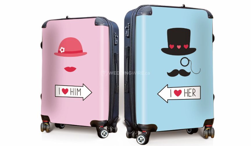 Singular Luggage