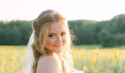 Makeup By Sydney Penwell