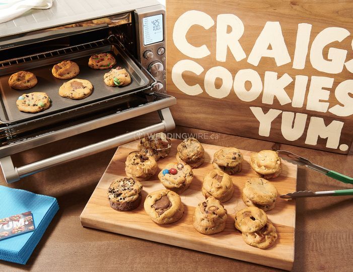 Craig's Cookies