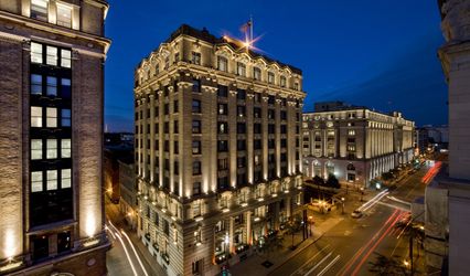 Hotel St. Paul