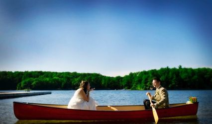 Purple Martini Wedding & Event Photography