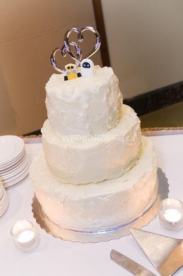Old Schoolhouse Cakes & Pastries