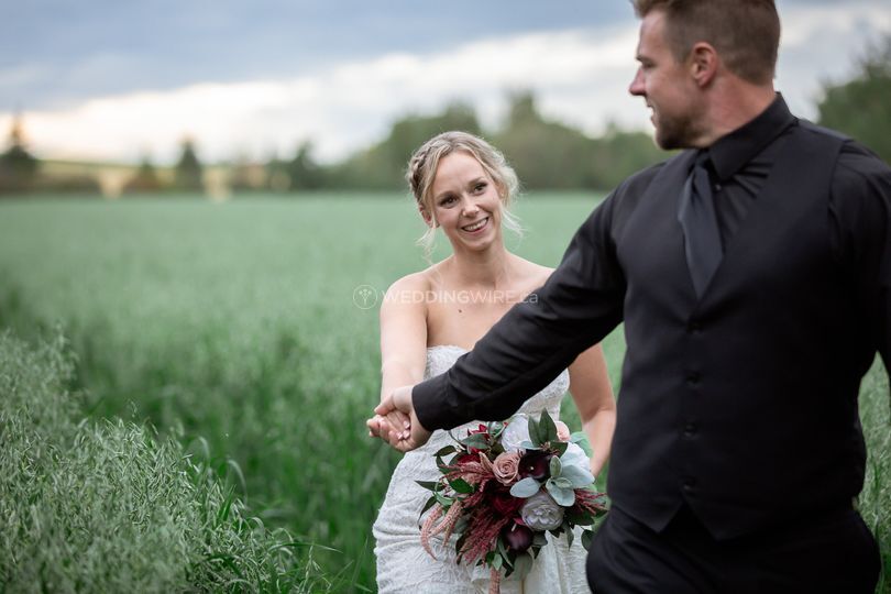 Amy Cheng Photography