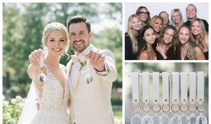 Platinum Pix Photo Booth