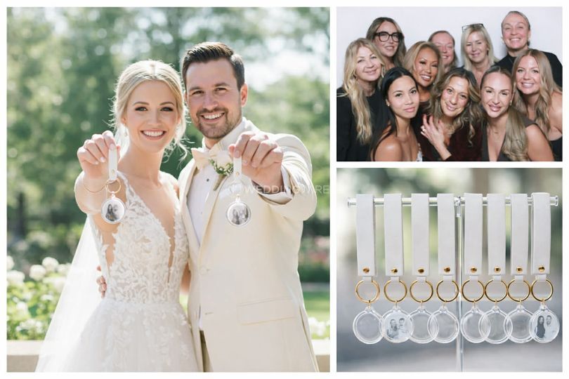 Platinum Pix Photo Booth