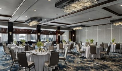 Sheraton Montreal Airport Hotel