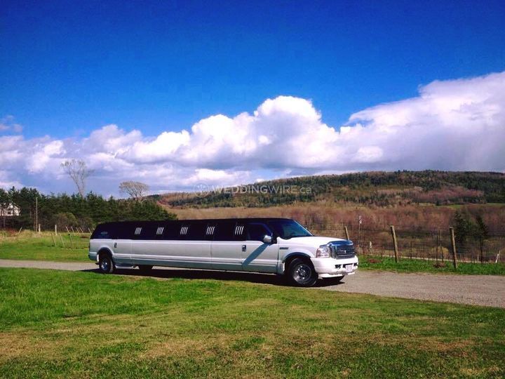 Unique Limousine and Car Service