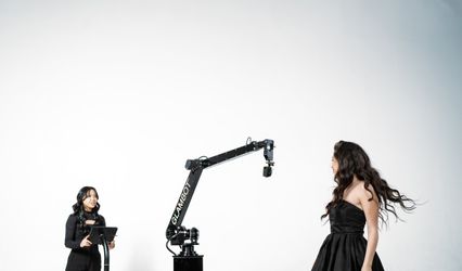 Vancouver Glambot® Experience