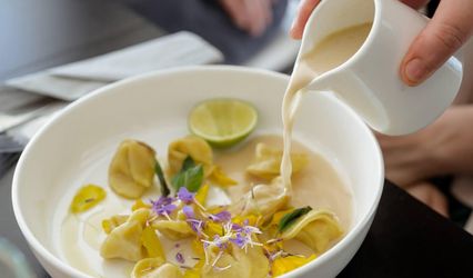 Chef Chi Nguyen