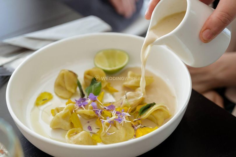 Chef Chi Nguyen
