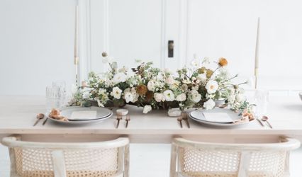 Tabletop Curated Rentals