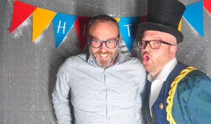 Maestro Photobooth