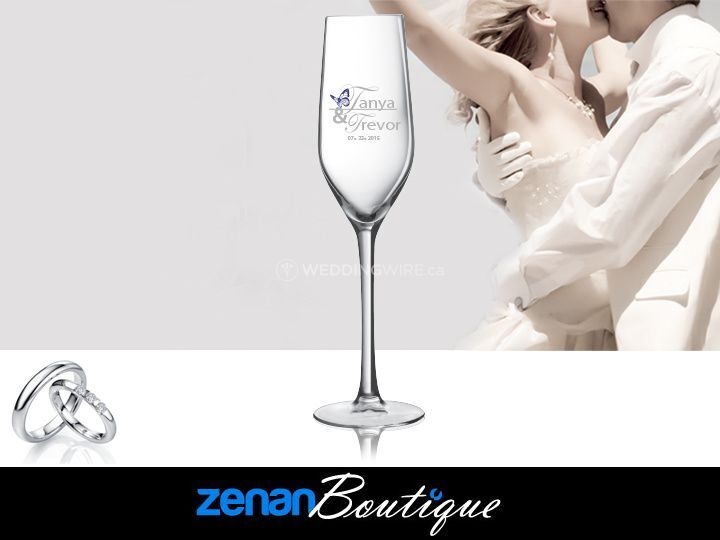 Zenan Glass