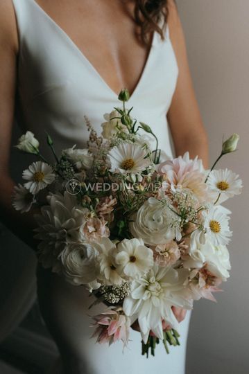 Cedar & Stem Floral Design