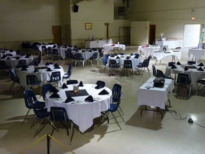 Moose Jaw Exhibition Company