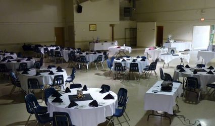 Moose Jaw Exhibition Company