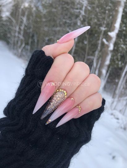 Nails by Tessa