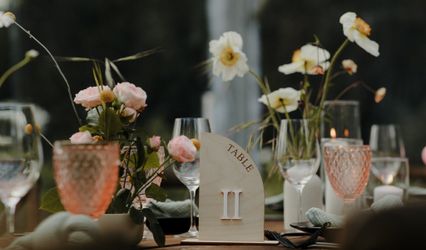 Beholden Event Design
