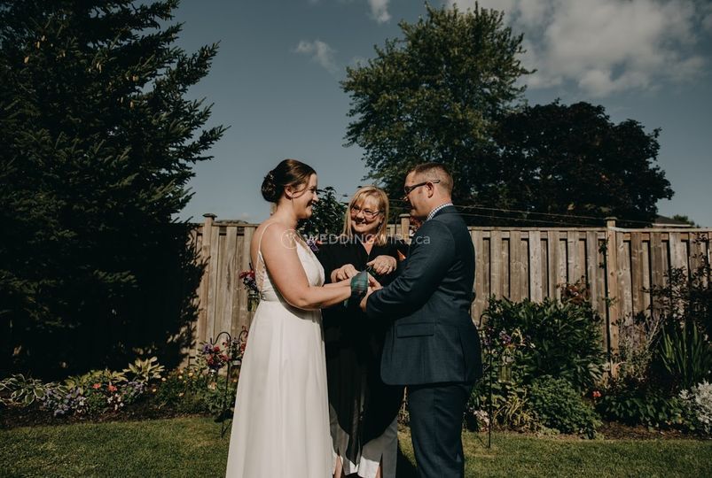 Full Circle Celebrations