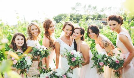 Cathy Martin Flowers