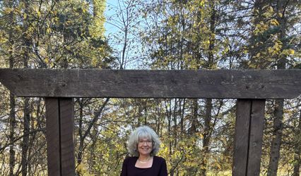 Simply Married by Nancy - Nancy Hologroski Marriage Commissioner