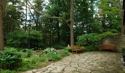 Fieldcote Memorial Park & Museum