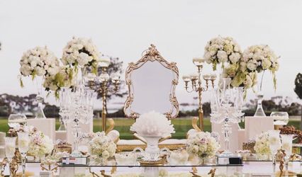 Diba Kohandani Events