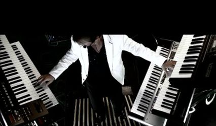 Virtual Symphony