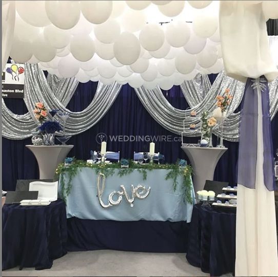 Party Stuff & U-Rent-It