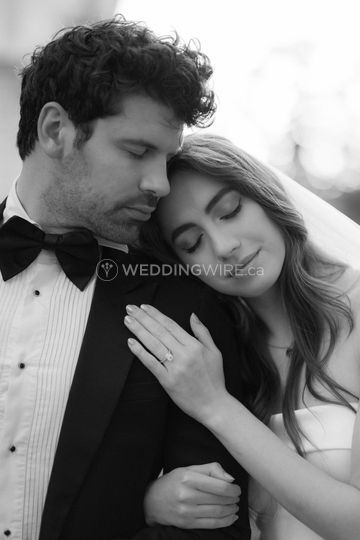 Kyra Vesuwalla Photography