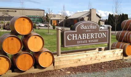Chaberton Estate Winery