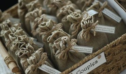 Prairie Oils & Vinegars
