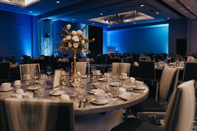 Renaissance Edmonton Airport Hotel