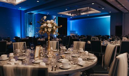 Renaissance Edmonton Airport Hotel