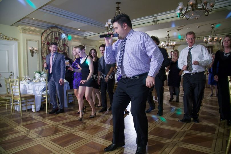 Liquid Entertainment