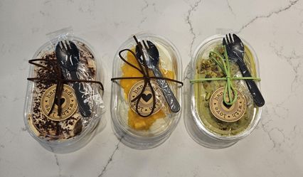 Tirami-Sue Delights