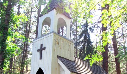 Hidden Chapel Winery