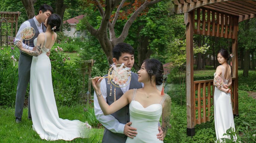Bridal Cheer